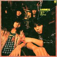 Loudness : Gotta Fight